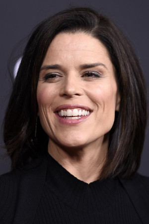 Neve Campbell photo