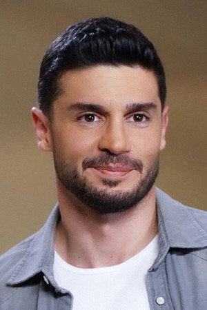 Photo of Berk Oktay from the Latest Netflix gallery