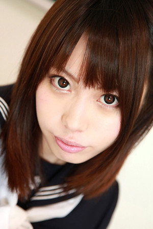 Photo of Misuzu Kawana from the Latest Netflix gallery