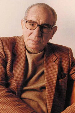 Photo of Pierre Chenal from the Latest Netflix gallery