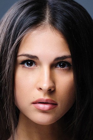 Anastasia Chepeliuk photo