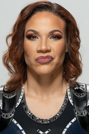 Photo of Jamine Benitez from the Latest Netflix gallery