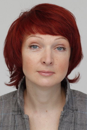 Photo of Tatyana Soboleva from the Latest Netflix gallery