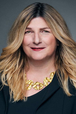Photo of Marie-France Bazzo from the Latest Netflix gallery