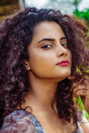 Photo of Sudeeksha Samadhi from the Latest Netflix gallery