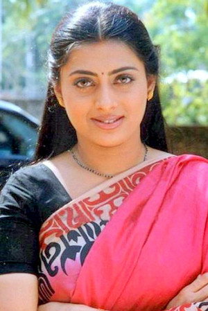 Photo of Priya Raman from the Latest Netflix gallery