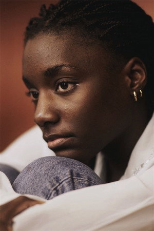 Photo of Suzy Bemba from the Latest Netflix gallery