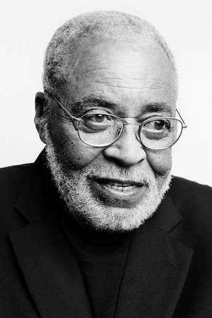 James Earl Jones photo