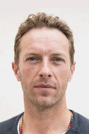 Chris Martin photo