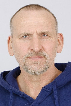 Christopher Eccleston photo