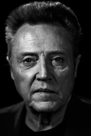 Christopher Walken photo