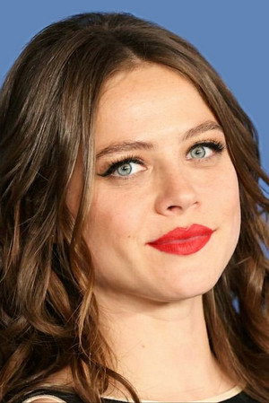 Olivia Luccardi photo