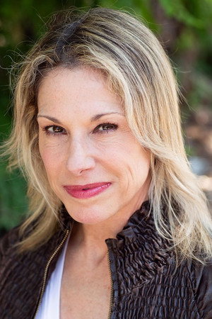 Photo of Stephanie Falciano from the Latest Netflix gallery