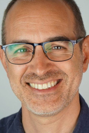 Photo of José María Fernández de Vega from the Latest Netflix gallery