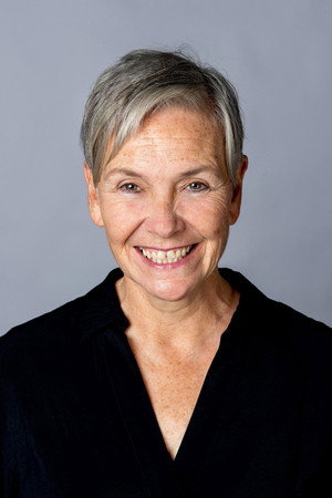 Photo of Alison Harding from the Latest Netflix gallery
