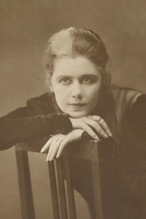 Photo of Maria Orska from the Latest Netflix gallery