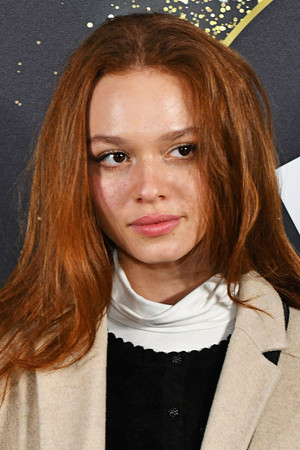 Sadie Soverall photo