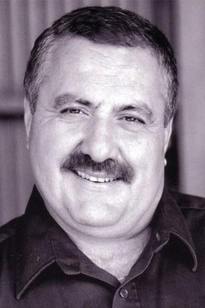 Photo of Peter Siragusa from the Latest Netflix gallery
