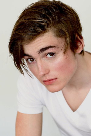 Spencer List photo