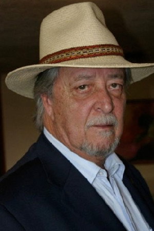 Photo of Rodolfo de Anda from the Latest Netflix gallery