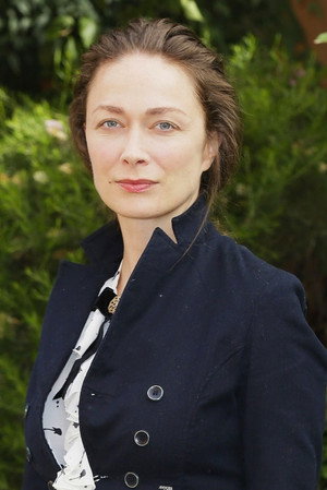 Photo of Magdalena Grochowska from the Latest Netflix gallery