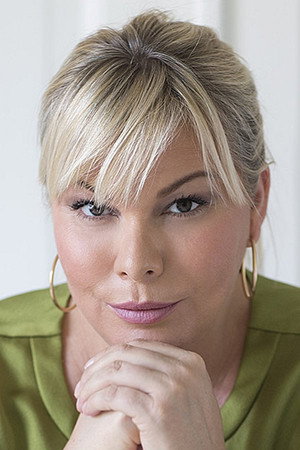 Karina von d’Ahé photo