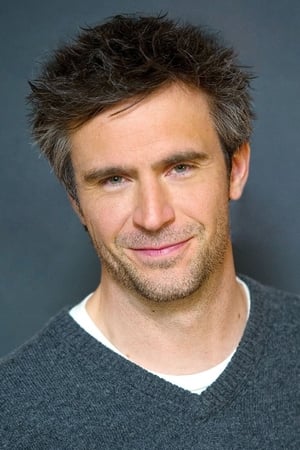 Jack Davenport photo