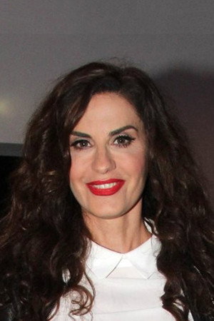 Katia Nikolaidou photo