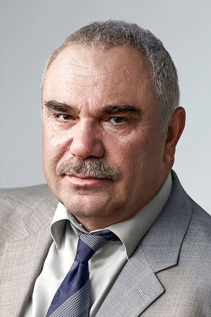 Halil Ergün photo