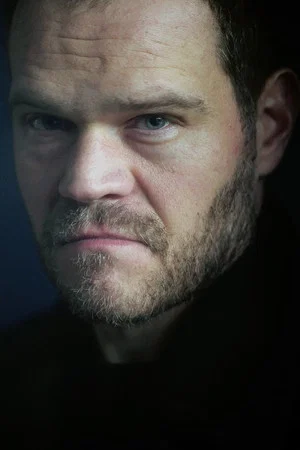 Photo of William Sciortino from the Latest Netflix gallery