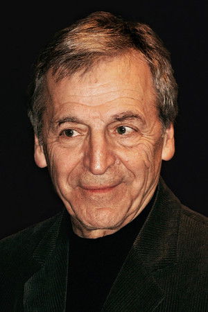 Costa-Gavras photo