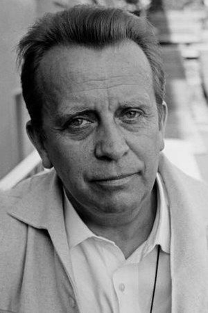 Photo of Falk Harnack from the Latest Netflix gallery