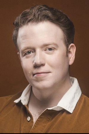 Brennan Lee Mulligan photo