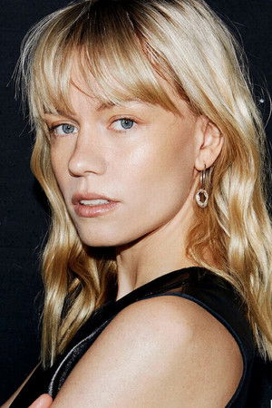 Camilla Lehmann photo