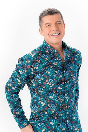 Photo of João Baião from the Latest Netflix gallery