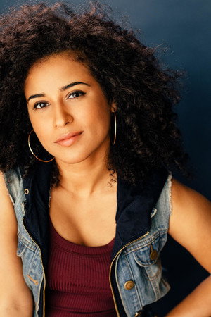 Photo of Rocky Vega from the Latest Netflix gallery
