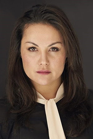 Wanetah Walmsley photo