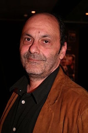 Jean-Pierre Bacri photo