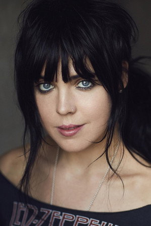 Photo of Katy Townsend from the Latest Netflix gallery
