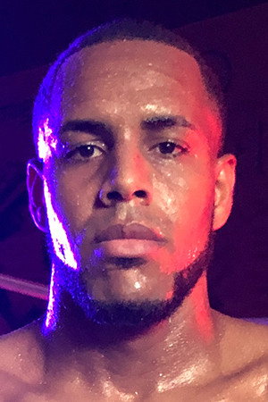 Photo of Danielito Zorrilla from the Latest Netflix gallery