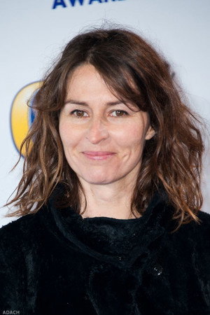Helen Baxendale photo