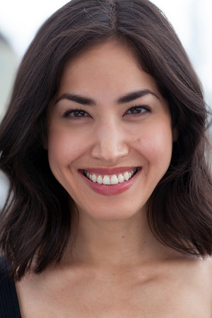 Photo of Connie Shi from the Latest Netflix gallery