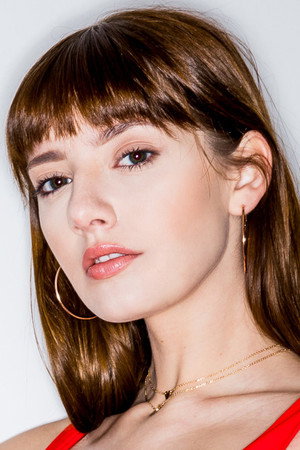 Photo of Lena Anderson from the Latest Netflix gallery