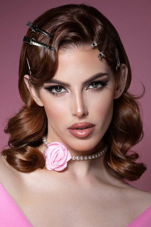 Anzhelika Stubaylo photo