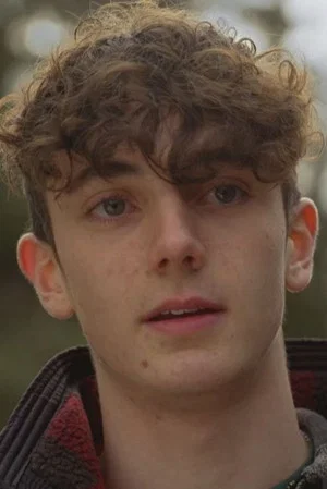 Photo of Axel Adelöw from the Latest Netflix gallery