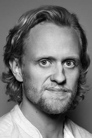 Morten Brovn Jørgensen photo