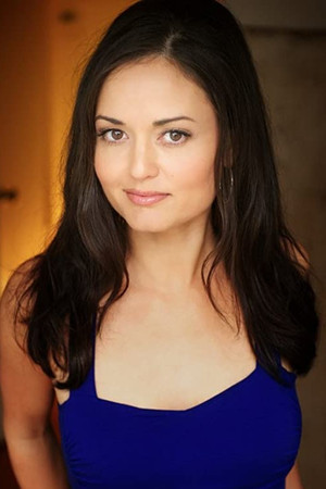 Danica McKellar photo