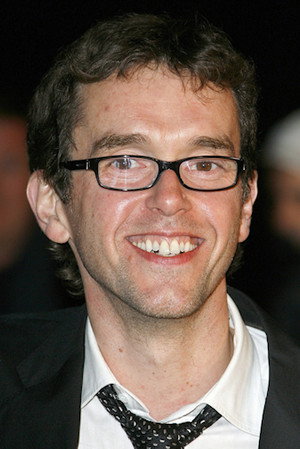 Photo of Mark Charnock from the Latest Netflix gallery