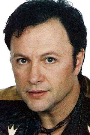 Yiorgos Petrohilos photo