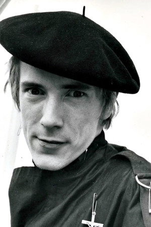 John Lydon photo